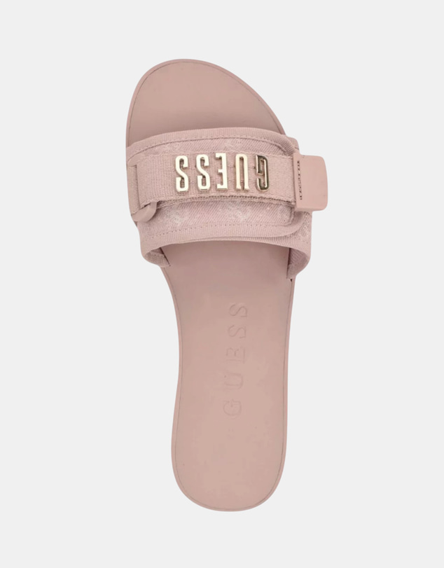 GUESS - Elyze Flat Sandals