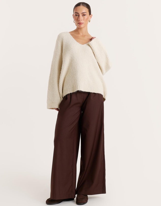 4th & Reckless - Cora Jumper