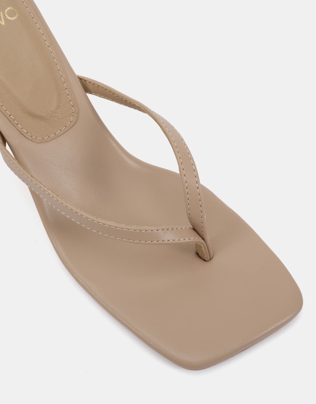 Novo - Zania Heels