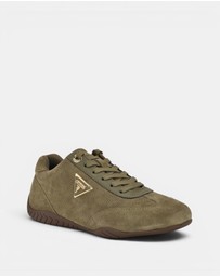 GUESS - Gabiey Sneakers