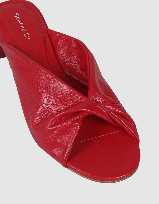 Sempre Di - Aziza Slides
