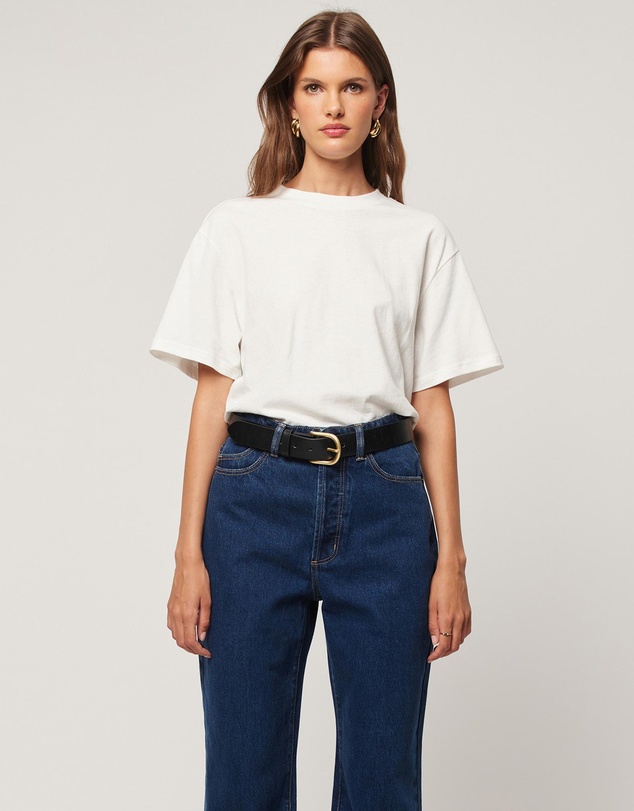 Rolla's - Tomboy Cotton Tee
