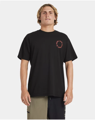 Volcom - Mens Round Out T-Shirt