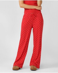 Lorna Jane - Mi Amour Pointelle Pants