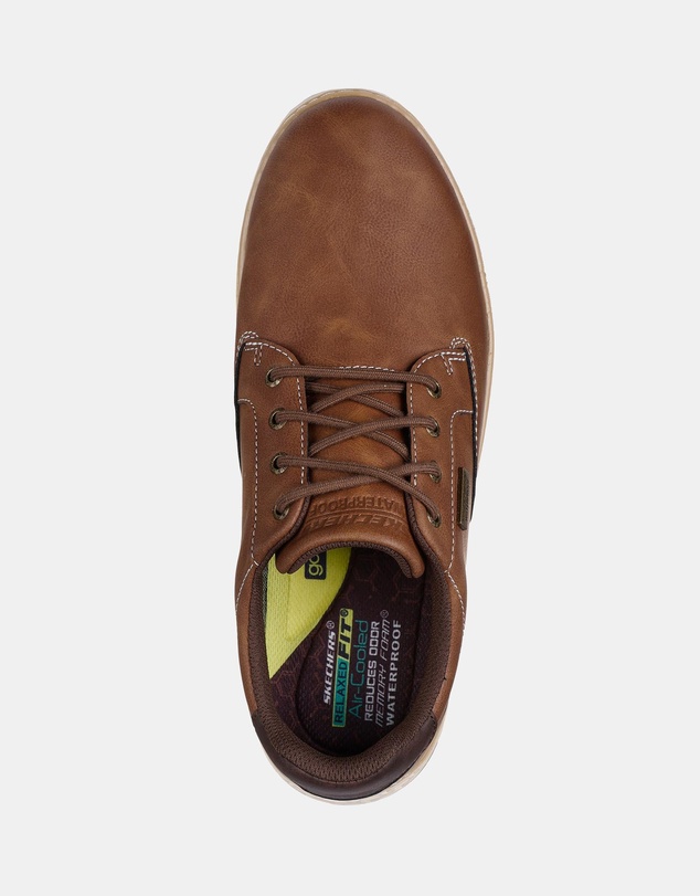 Skechers - Garlan - Men's