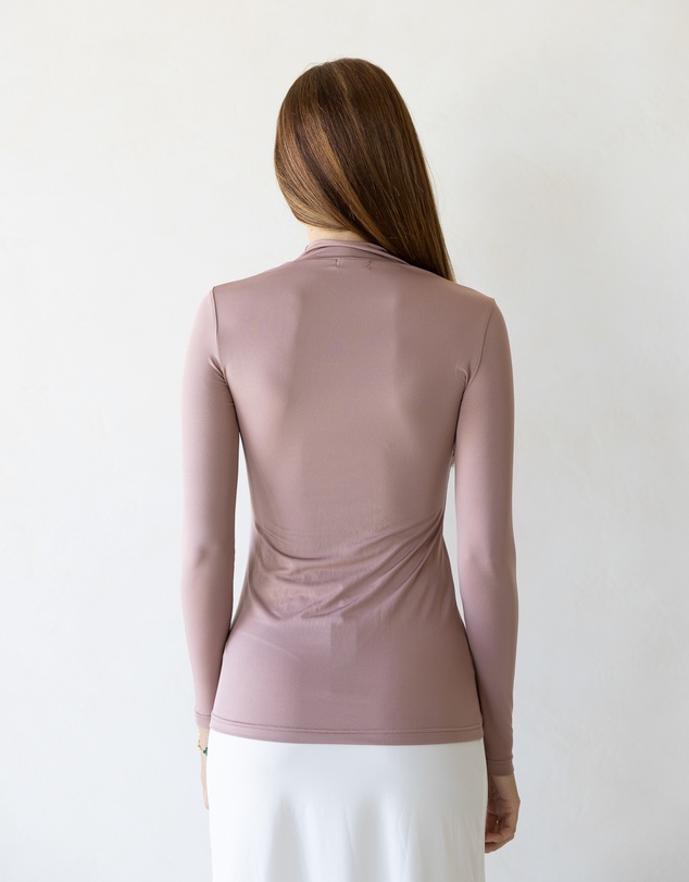 Mod Squad - Luxe Long Basic Base Layer