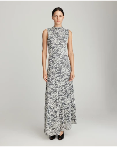 Mattir - Sterling Lace Dress