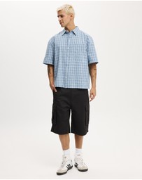 Cotton On - Darcy SS Shirt