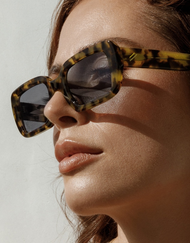 Bask Eyewear - Sandy