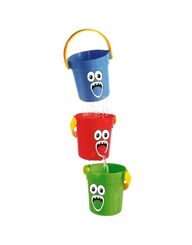 Bright Child - Funny Buckets