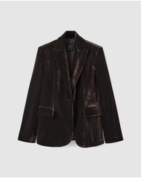 M.N.G - Combi Blazer