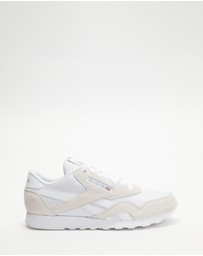 Reebok - Classic Nylon - Unisex