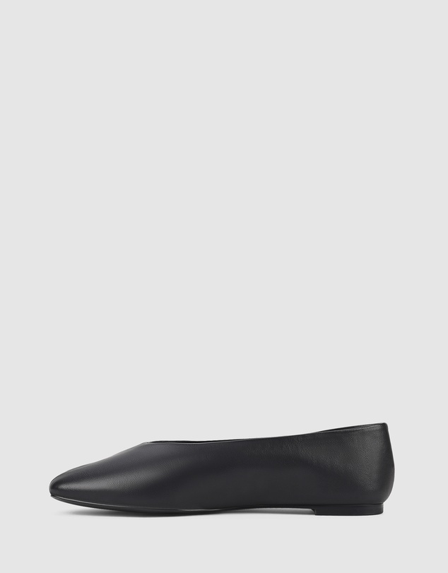 Verali - Euan Ballet Flats