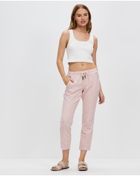 DRICOPER DENIM - Lounger Jogger Jeans