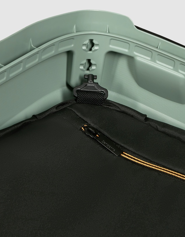 Samsonite - Essens Spinner 75 Cm