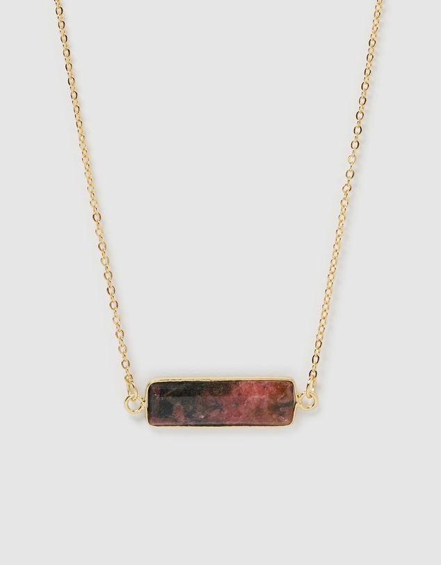 Miz Casa and Co - Maz Necklace