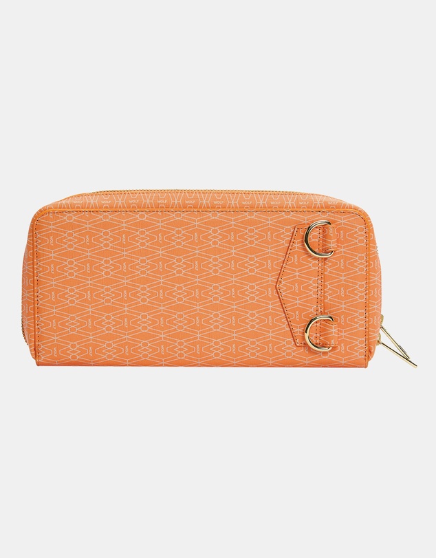 Wolf - Wolf Signature Travel Case Orange