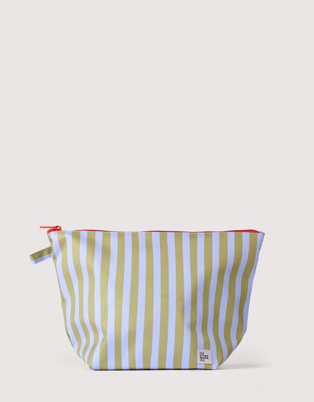 The Somewhere Co - Carnivale Handy Pouch Trio