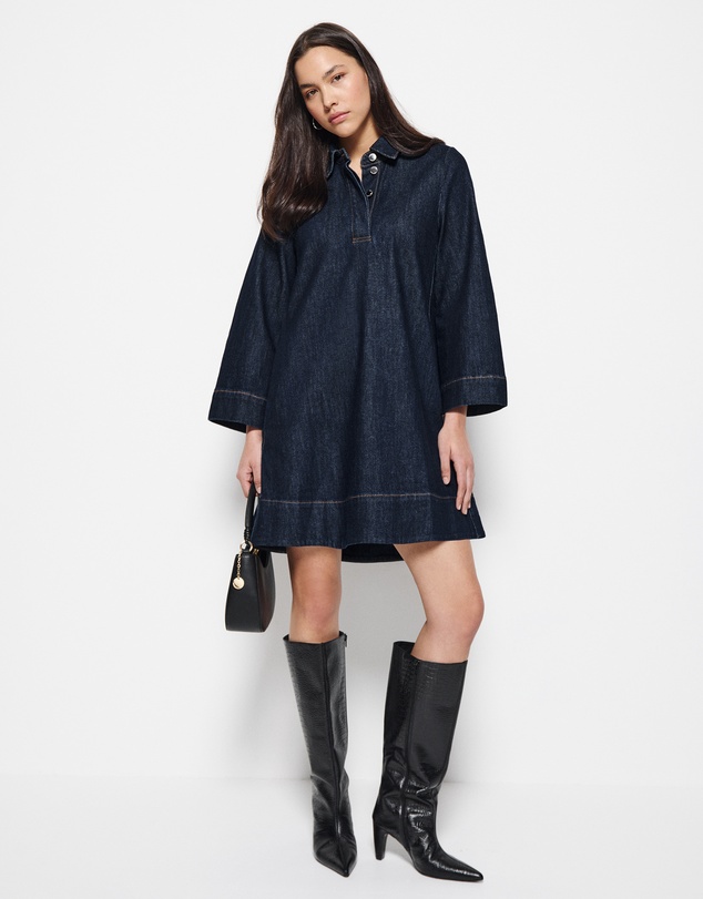 Commonry - Lacie Dress