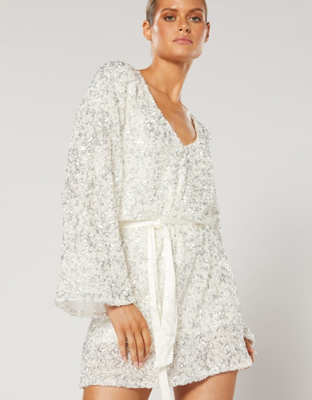 Winona - Zeox Classic Dress