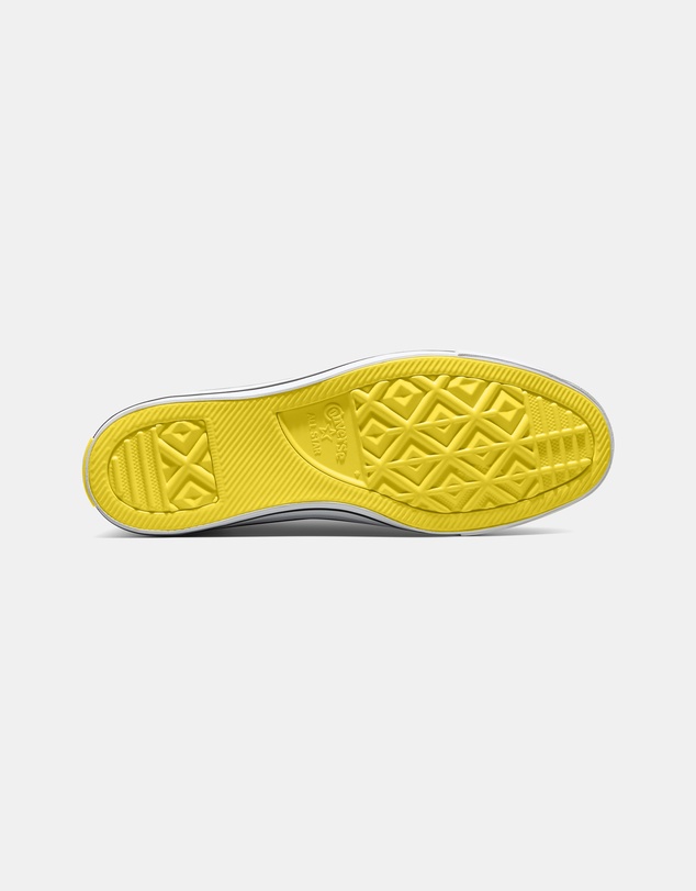 Converse - Chuck Taylor Minions Hi - Men's