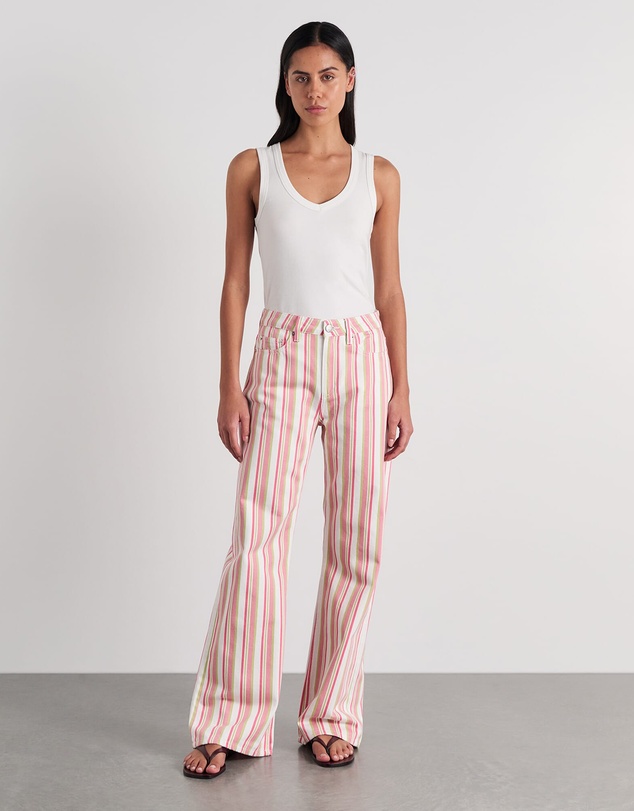 Jag - Carrie Slouch Jean