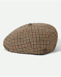 Brixton - Brood Snap Cap