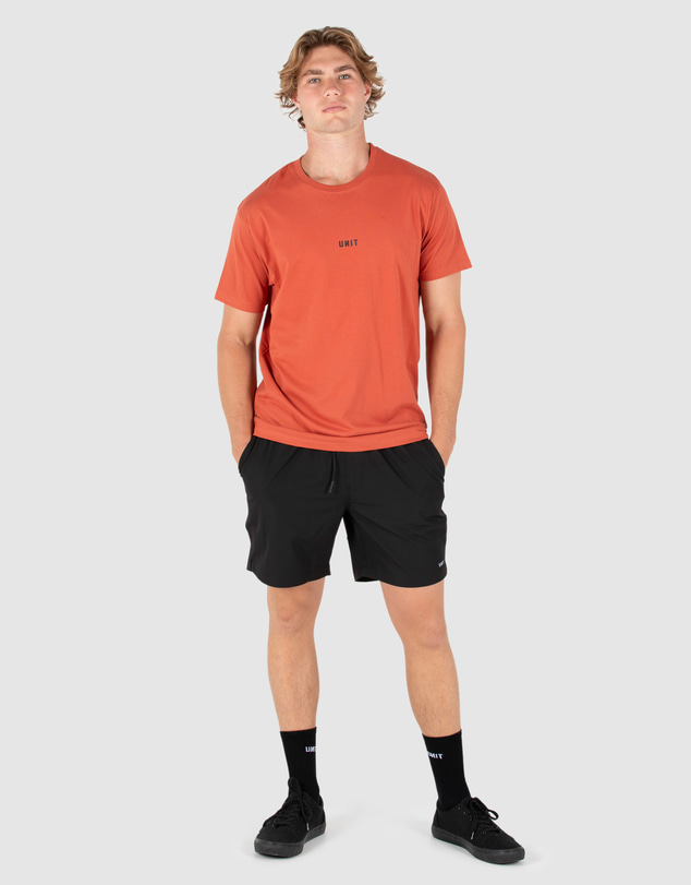 UNIT - Stock Tee
