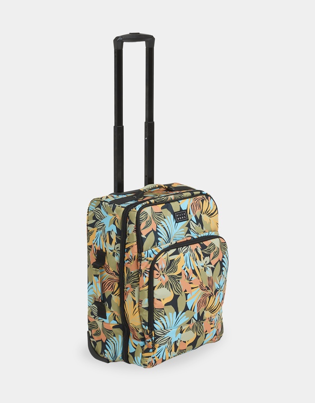 Billabong - Womens Keep It Rollin Carry On Roller