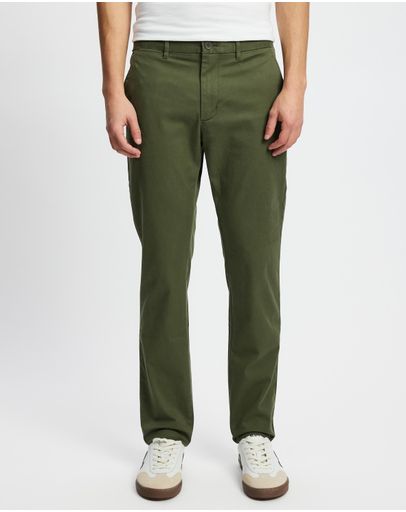 Army Green