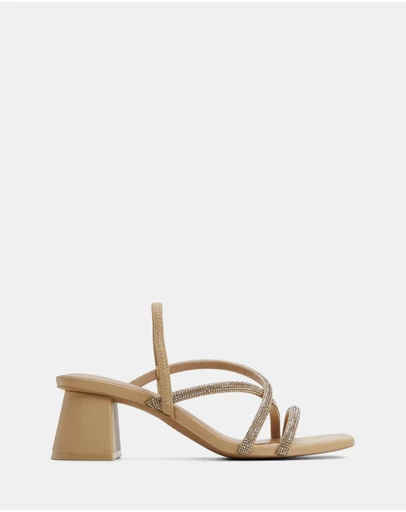 Call It Spring - Kiira Heels