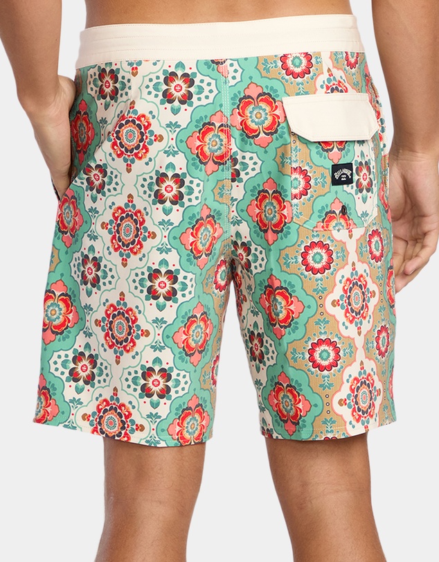 Billabong - Mens Sundays Lo Tide 185