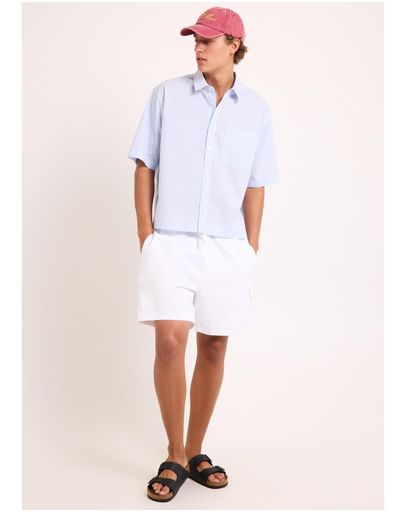 LIGHT BLUE