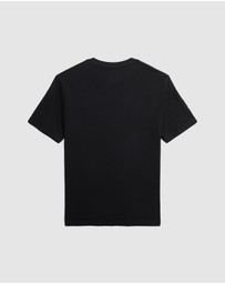 Polo Ralph Lauren - Big Pony Cotton Jersey Tee - Teens