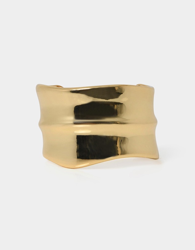 Forcast - Nia Statement Bracelet