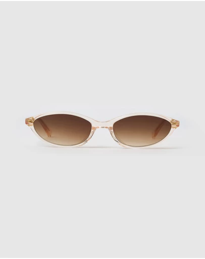 Arms Of Eve - Frankie Sunglasses - Rose
