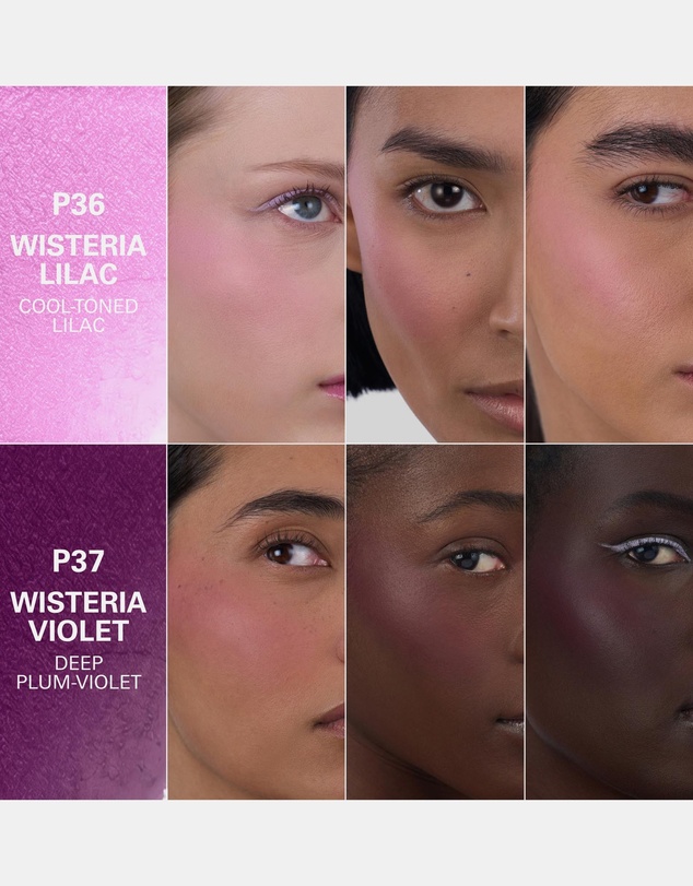 Prada - Prada Wisteria Blush - 02