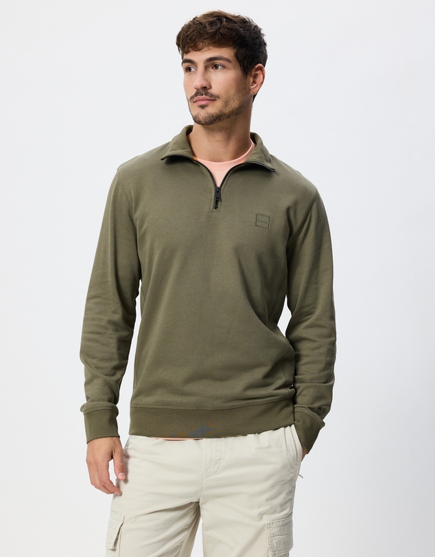 BOSS - Zetrust Sweat