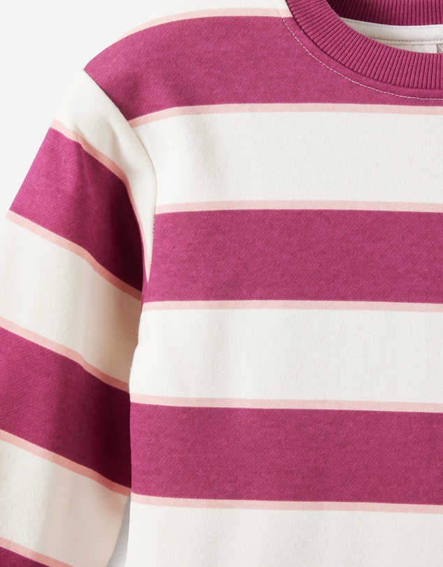 Cotton On Kids - Sally Long Sleeve Dress