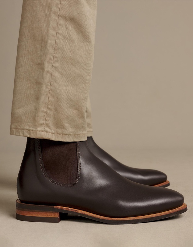 R.M.Williams - Comfort Craftsman Boots - Men's