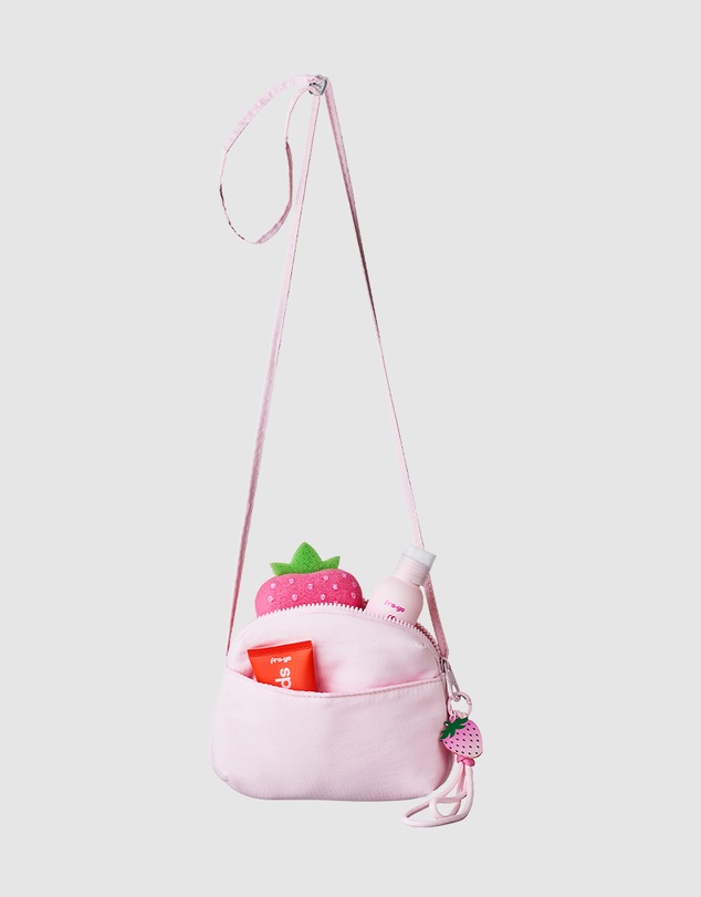 Allkinds - Strawberry Going Places Set