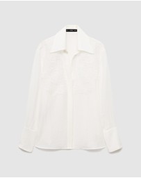 M.N.G - Melanie Shirt