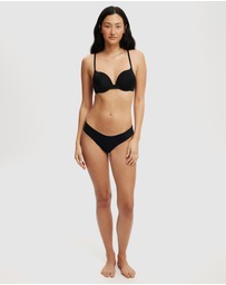 Cotton On Body - Ultimate Comfort Push Up2 T-Shirt Bra