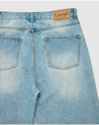 Larriet - Wale Jeans