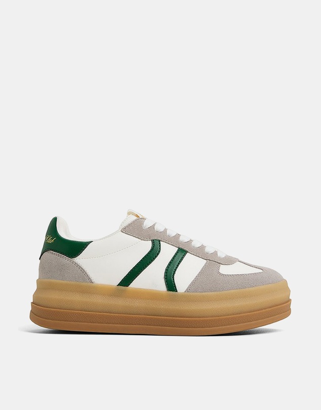 ALDO - Elabrintar Sneakers