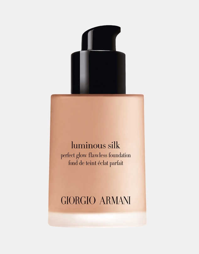Giorgio Armani - Luminous Silk Foundation 5.25 30ml