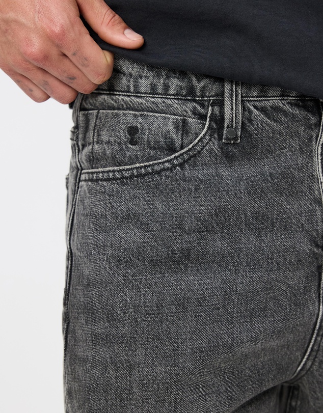 Thrills - Slacker Relaxed Denim Jeans