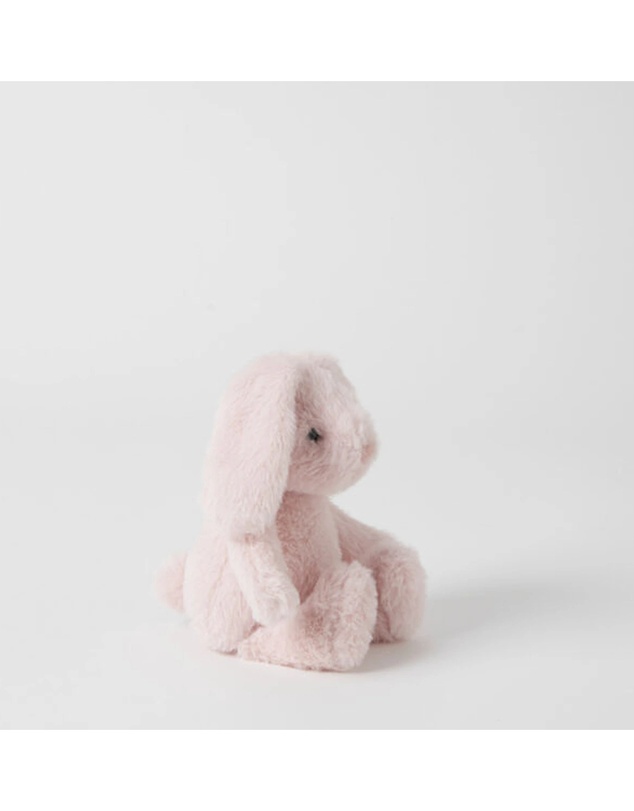 Jiggle and Giggle - Pink Bunny Small