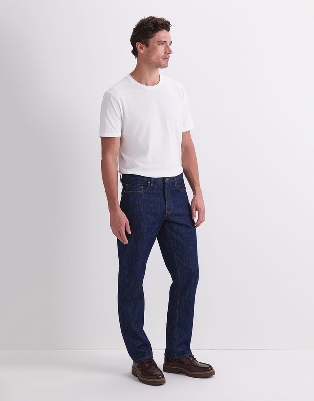 Sportscraft - Anderson Straight Leg Jean