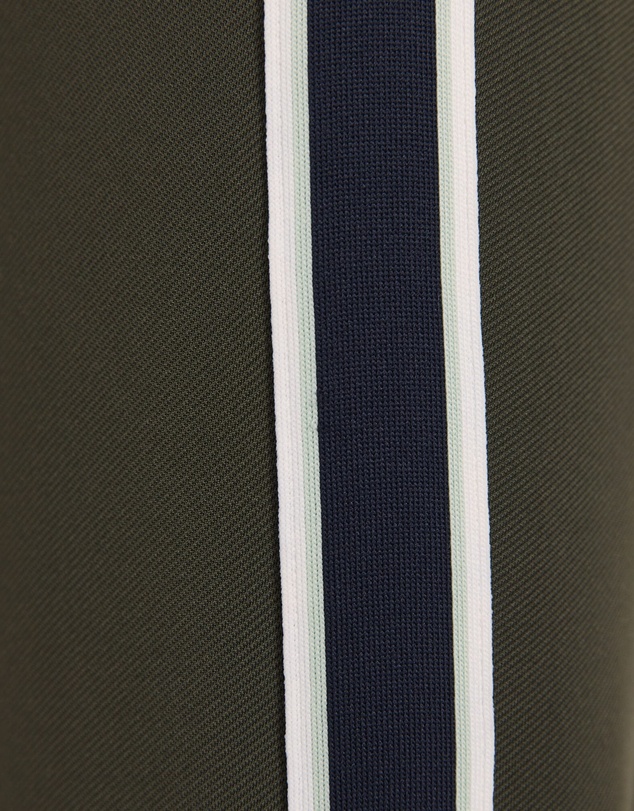 SABA - Anais Stripe Pant